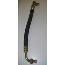 [62964900] PIPE FROM EVAPORATOR TO UNDERFLOOR PIPE (Used)