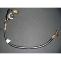 [65898700] PIPE FROM FILTER TO A.C. SYSTEM (Used)