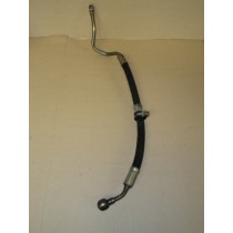 [171813] PIPE FROM PUMP TO STEERING BOX (Used)