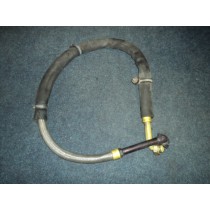 [141821] PIPE FROM RADIATOR TO TANK (Used)