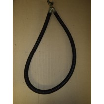 [62964700] PIPE FROM UNDERFLOOR PIPE TO CLEANER (Used)
