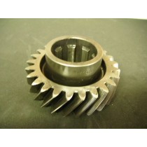 [167972] Pinion for 6th Gear (Used)
