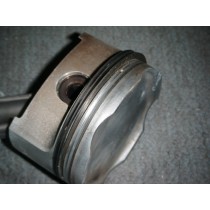 [179510] Piston with Rings (Used)