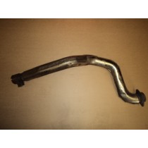 [167996] R.H. EXHAUST EXTENSION (Used)