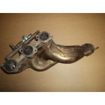 [154364] R.H. FRONT EXHAUST MANIFOLD (Used)