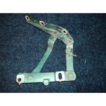 [63853800] R.H. FRONT HOOD BONNET HINGE (Used)