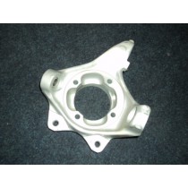 [149891] R.H. FRONT STUB AXLE  (Used)