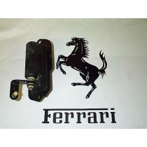 [64458400] R.H. OUTER DOOR HANDLE (Used)
