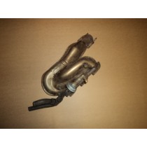 [154365] R.H. REAR EXHAUST MANIFOLD (Used)