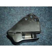 [63682700] R.H. TOP LOCKING STRIKER PLATE (Used)