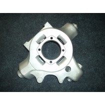 [185399] R.H FRONT STEERING KNUCKLE (Used)