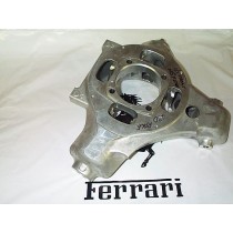 [220563] R.H Front & Rear Steering Knuckle (Used)