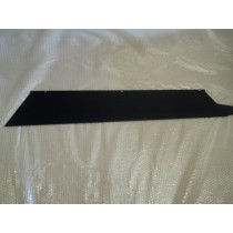 [64119200] R.H KICK PLATE WITHOUT RUBBER MAT (Pattern)