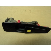 [62577400] R.H OUTER DOOR HANDLE (Used)