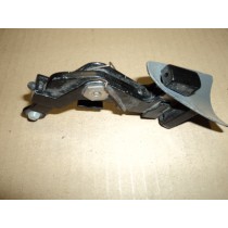 [64860410] R.H SEAT HANDLE (Used)