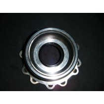 [181626] R.h Differential Cover with Bearing (Used)
