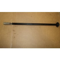 [151283] REAR GEARBOX CONTROL ROD (Used)