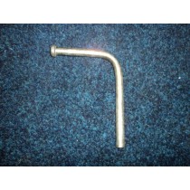 [170693] REAR SUPPORT (Used)