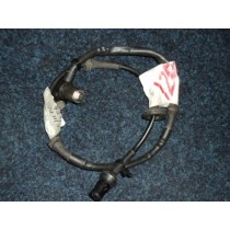 [154662] REAR TOOTHED WHEEL SENSOR (Used)
