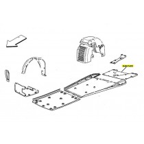 [64841400] K) REAR UNDER-FLOOR  (Pattern)