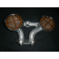 [143797] RECOVERY SUCTION PIPE (Used)