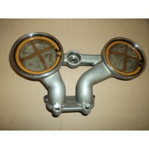 [176222] RECOVERY SUCTION PIPE (Used)