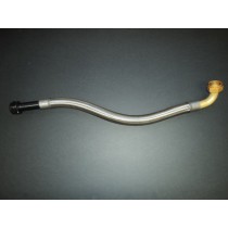 [168328] RETURN HOSE FROM OIL SUMP TO TANK (Used)