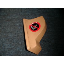 [65533905] RHD TRIM IN BEIGE (Used)