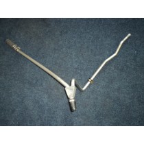 [186165] RIGID PIPE FOR R.H. SIDE AIR VALVE (Used)