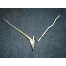 [186165] RIGID PIPE FOR R.H. SIDE AIR VALVE (Used)