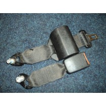 [61343000] Rear SeatBelt (Used)