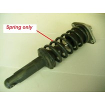 [163652] Rear Spring only (Used)