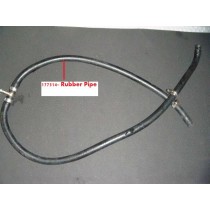 [177514] Rubber Pipe (Used)