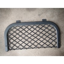 [66399400] SEAT BACK POCKET (Used)