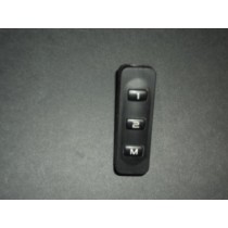 [174766] SEAT MEMORIES CONTROL SWITCH PANEL (Used)