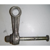 [134564] SHACKLE FOR STABILISER BAR AND SCREW (Used)