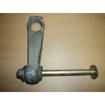 [114691] SHACKLE FOR STABILISER BAR WITH PIVOT (Used)