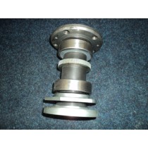 [145559] COMPLETE SHAFT WITH BEARINGS (Used)