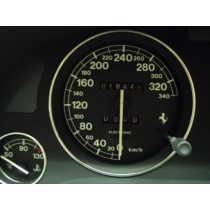 [164626] SPEEDOMETER KPH (Used)