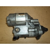 [155166] STARTER MOTOR (Used)