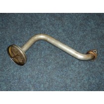 [120917] SUCTION PIPE FOR OIL SCAVENGE PUMP (Used)