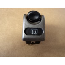 [171054] SWITCH FOR REAR WINDOW DEFROSTER (Used)