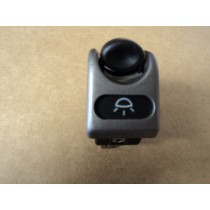 [171064] SWITCH FOR REAR ROOF LIGHT (Used)