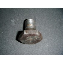 [176583] Screw (Used)