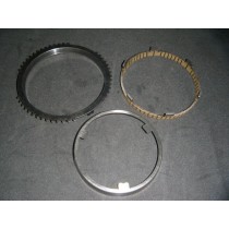 [159088] Synchronizer Ring Set (Used)