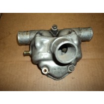 [124145] THERMOSTAT BODY AND COVER (Used)