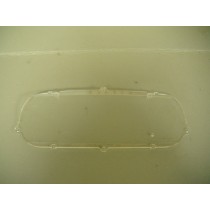 [179581] TRANSPARENT COVER (Used)