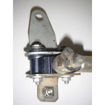[175667] TWO WAY CONNECT AND FEMALE COUPLING (Used)