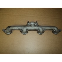 [138852] WATER MANIFOLD (Used)