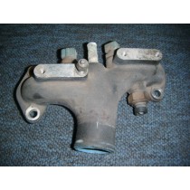 [144246] WATER OUTLET MANIFOLD CONNECTION DUCT (Used)